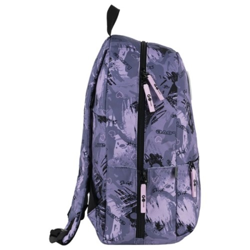 Рюкзак шкільний GoPack Education Teens 188M-2 (GO26-188M-2)