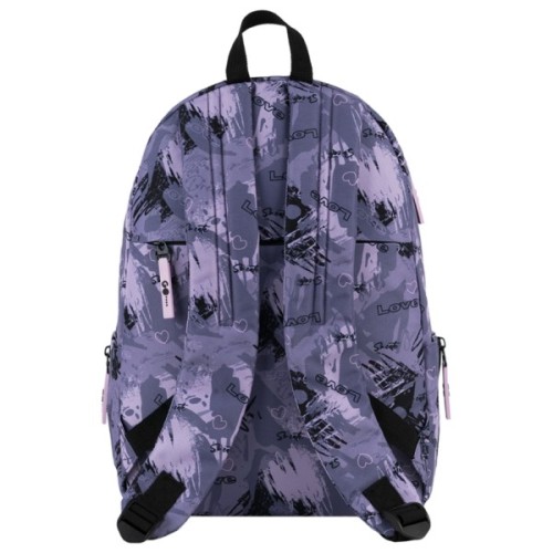 Рюкзак шкільний GoPack Education Teens 188M-2 (GO26-188M-2)