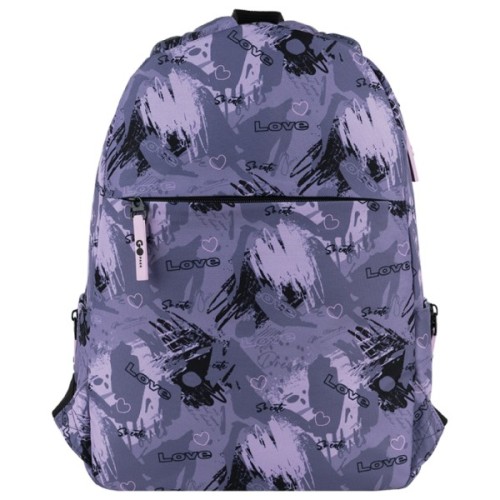 Рюкзак шкільний GoPack Education Teens 188M-2 (GO26-188M-2)