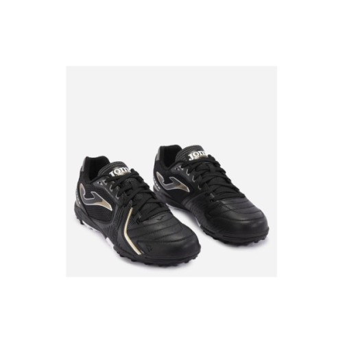 Сороконіжки Joma Dribling DRIW2401TF чорний 41 (8445954831164)