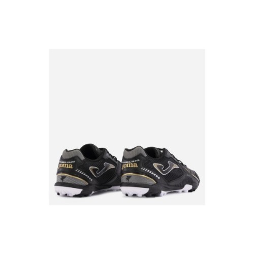 Сороконіжки Joma Dribling DRIW2401TF чорний 41 (8445954831164)
