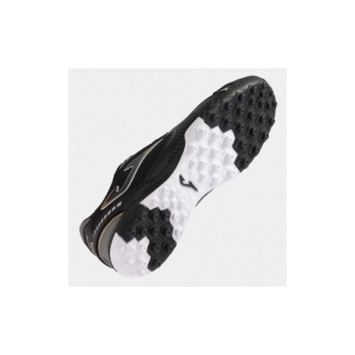 Сороконіжки Joma Dribling DRIW2401TF чорний 41 (8445954831164)