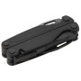 Мультитул Leatherman Charge Plus Black, синтетич. чехол, карт. кор., метрич. биты (832601)