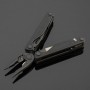 Мультитул Leatherman Charge Plus Black, синтетич. чехол, карт. кор., метрич. биты (832601)