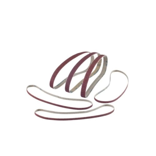 Шліфувальна машина Black&Decker стрічковий напилок, 400 Вт,451х13 мм, 900-1600 м/хв (KA902EK)