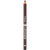 Олівець для губ Deborah Lip Liner 04 - Mahogany (8009518178326)