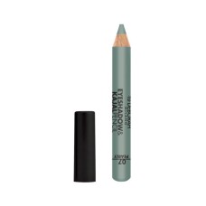 Тіні для повік Deborah Eyeshadow & Kajal Pencil 07 - Pearly Green (8009518319712)