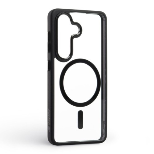 Чохол до мобільного телефона Armorstandart Unit MagCase Samsung S26 5G Black (ARM88800)