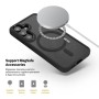 Чохол до мобільного телефона Armorstandart Unit MagCase Samsung S26 5G Black (ARM88800)