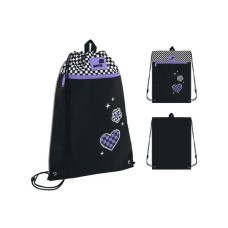 Сумка для взуття Kite 601M Flower Power (K26-601M-41)