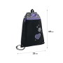 Сумка для взуття Kite 601M Flower Power (K26-601M-41)