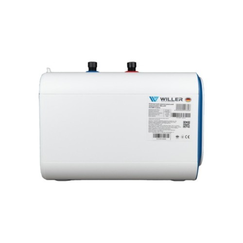 Бойлер Willer PU10RF-Cubus