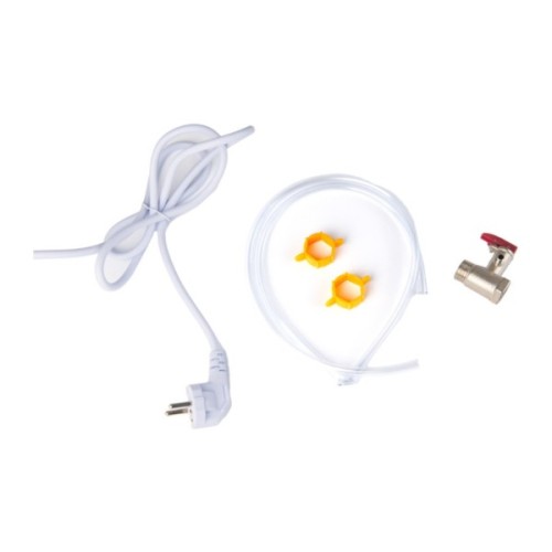 Бойлер Willer PU10RF-Cubus