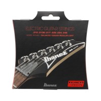 Струни для гітари Ibanez IEGS61BT Electric Guitars Strings 10-46 (301872)