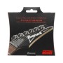 Струни для гітари Ibanez IEGS61BT Electric Guitars Strings 10-46 (301872)