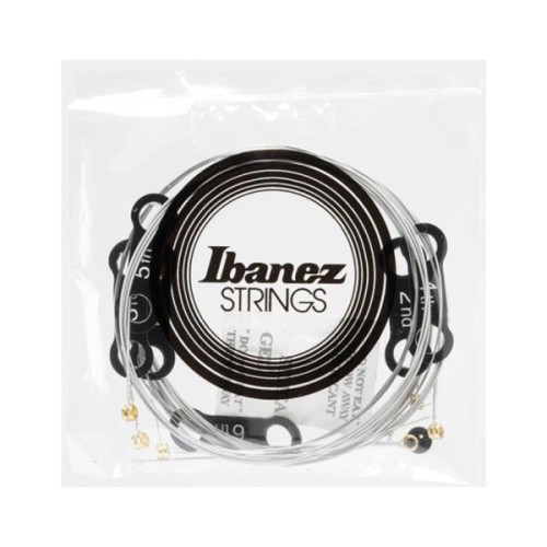 Струни для гітари Ibanez IEGS61BT Electric Guitars Strings 10-46 (301872)