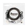 Струни для гітари Ibanez IEGS61BT Electric Guitars Strings 10-46 (301872)