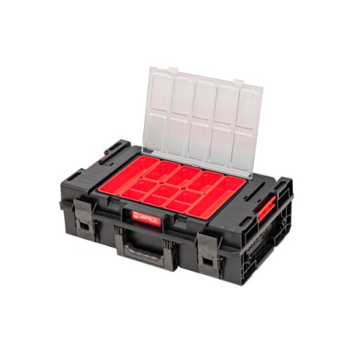 Ящик для інструментів QBRICK SYSTEM оранайзер ONE 200 2,0 EXPERT (SKRQ200E2CZAPG003)