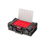 Ящик для інструментів QBRICK SYSTEM оранайзер ONE 200 2,0 EXPERT (SKRQ200E2CZAPG003)