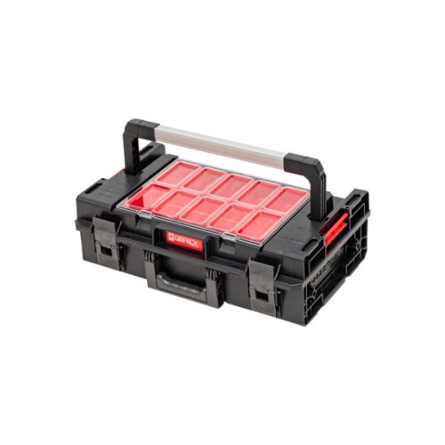 Ящик для інструментів QBRICK SYSTEM оранайзер ONE 200 2,0 EXPERT (SKRQ200E2CZAPG003)