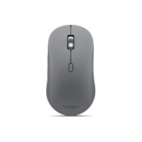 Мишка Lenovo Yoga Silent Bluetooth Luna Grey (GY51S61919)