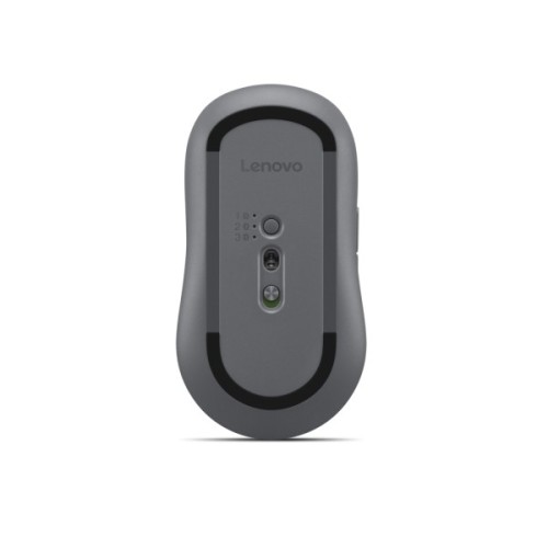 Мишка Lenovo Yoga Silent Bluetooth Luna Grey (GY51S61919)