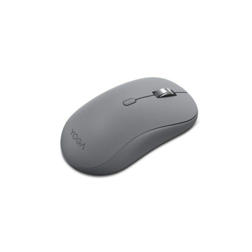 Мишка Lenovo Yoga Silent Bluetooth Luna Grey (GY51S61919)