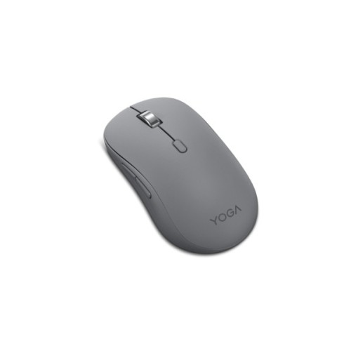 Мишка Lenovo Yoga Silent Bluetooth Luna Grey (GY51S61919)