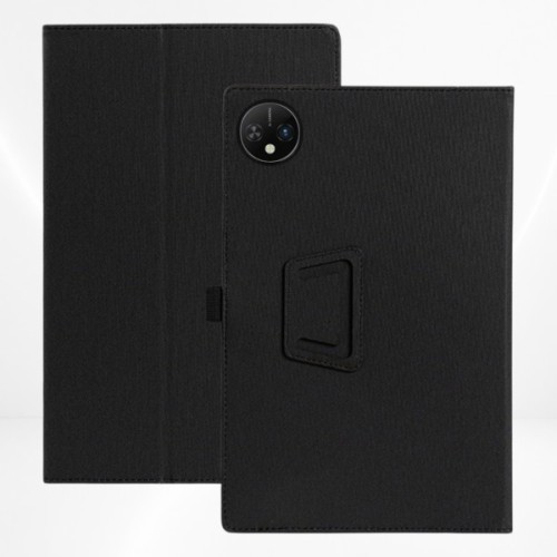 Чохол до планшета BeCover Slimbook Blackview Tab 10 Wi-Fi 10.1" Black (715844)