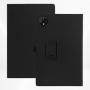 Чохол до планшета BeCover Slimbook Blackview Tab 10 Wi-Fi 10.1" Black (715844)