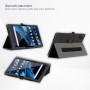 Чохол до планшета BeCover Slimbook Blackview Tab 10 Wi-Fi 10.1" Black (715844)