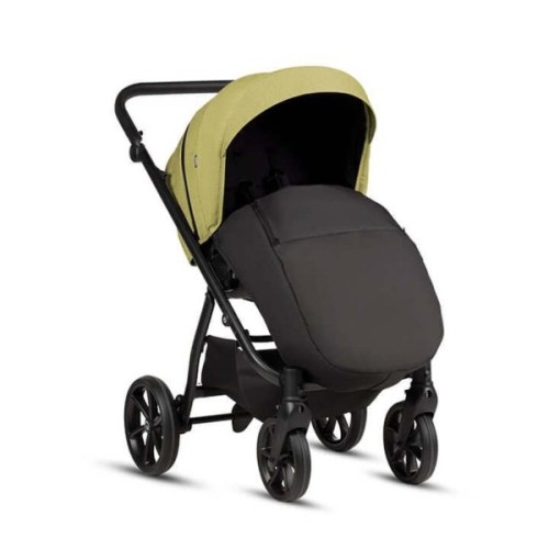 Коляска TUTIS 2 в 1 Leo3 plus (Green) (1582302)