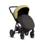 Коляска TUTIS 2 в 1 Leo3 plus (Green) (1582302)