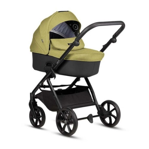 Коляска TUTIS 2 в 1 Leo3 plus (Green) (1582302)