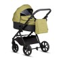 Коляска TUTIS 2 в 1 Leo3 plus (Green) (1582302)