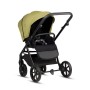 Коляска TUTIS 2 в 1 Leo3 plus (Green) (1582302)