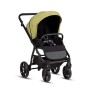 Коляска TUTIS 2 в 1 Leo3 plus (Green) (1582302)
