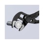Кліщі KNIPEX COBRA XS переставні 1" (28мм) (87 00 100 BK)