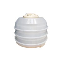 Сушка для овочів та фруктів Saturn ST-FP0115-10 beige