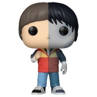Фігурка Funko Pop серії Дивні дива S7 - Вілл Баєрс (93087)