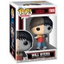 Фігурка Funko Pop серії Дивні дива S7 - Вілл Баєрс (93087)