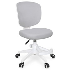 Дитяче крісло Evo-kids Study Air Plus Grey (Y-101 G Plus)