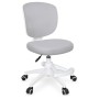 Дитяче крісло Evo-kids Study Air Plus Grey (Y-101 G Plus)