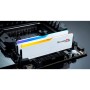 Модуль пам'яті для комп'ютера DDR5 32GB (2x16GB) 6000 MHz Ripjaws M5 Neo RGB Matte White G.Skill (F5-6000J3636F16GX2-RM5NRW)