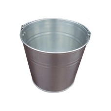 Відро господарське Арма Оцинковане 12 л (220) Відро господарське Арма Оцинковане 12 л (220)