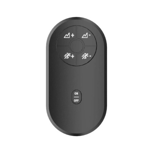 Бігова доріжка Oyeet Walking & Running (TM-YT104)