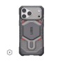 Чохол до мобільного телефона UAG Monarch Pro Magsafe VEIL iPhone 18 Pro Max Ash (114568113190)