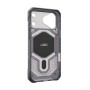 Чохол до мобільного телефона UAG Monarch Pro Magsafe VEIL iPhone 18 Pro Max Ash (114568113190)