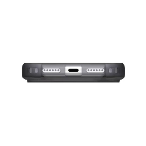 Чохол до мобільного телефона UAG Monarch Pro Magsafe VEIL iPhone 18 Pro Max Ash (114568113190)