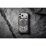 Чохол до мобільного телефона UAG Monarch Pro Magsafe VEIL iPhone 18 Pro Max Ash (114568113190)